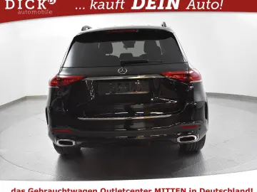 GLE450 4M AMG Line EXCLUS LUFT NGHT MEMO BURM 36
