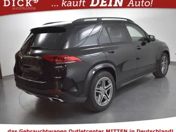 GLE450 4M AMG Line EXCLUS LUFT NGHT MEMO BURM 36