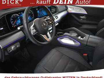 GLE450 4M AMG Line EXCLUS LUFT NGHT MEMO BURM 36