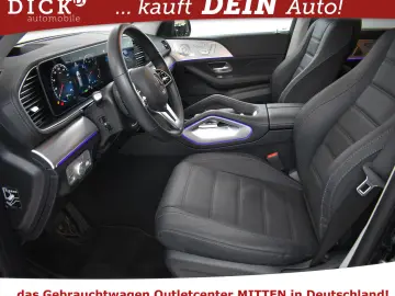 GLE450 4M AMG Line EXCLUS LUFT NGHT MEMO BURM 36