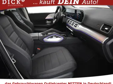 GLE450 4M AMG Line EXCLUS LUFT NGHT MEMO BURM 36