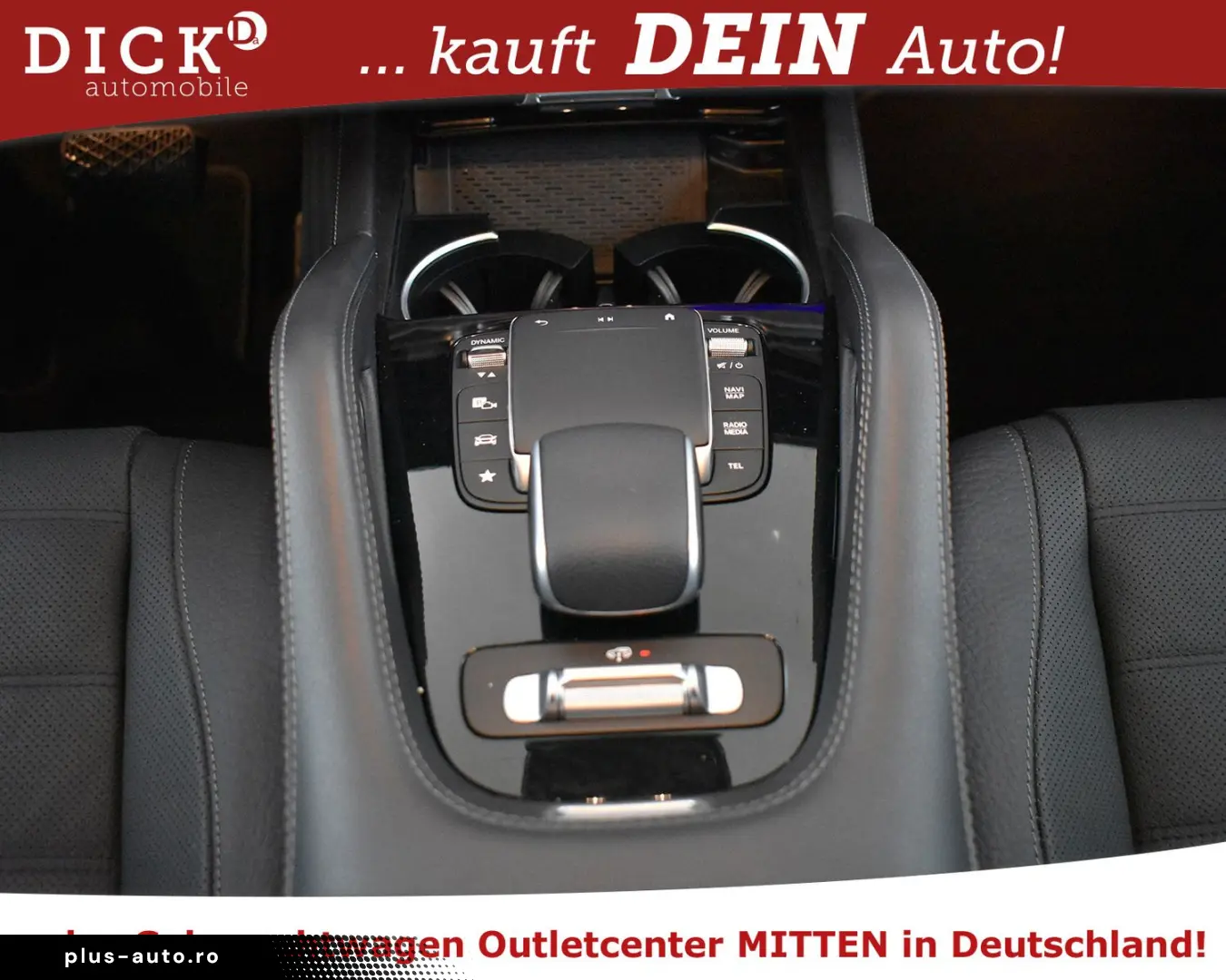 GLE450 4M AMG Line EXCLUS LUFT NGHT MEMO BURM 36