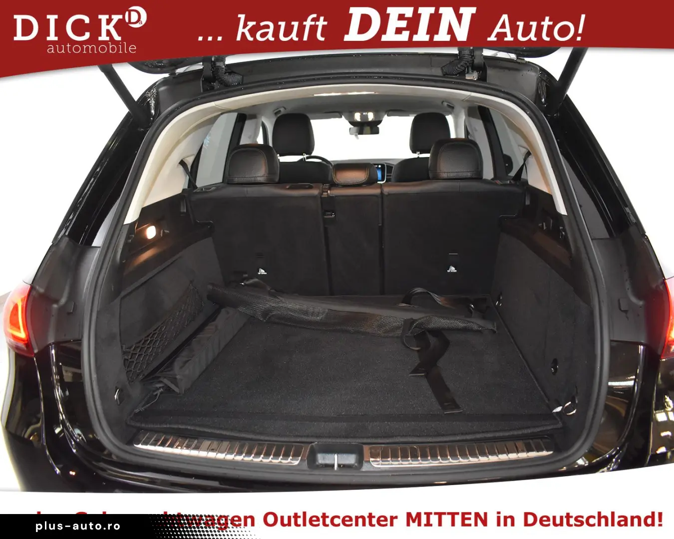 GLE450 4M AMG Line EXCLUS LUFT NGHT MEMO BURM 36