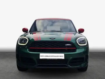 MINI John Cooper Works Countryman All4 Aut.