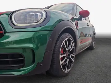 MINI John Cooper Works Countryman All4 Aut.