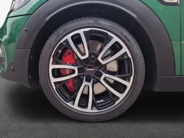 MINI John Cooper Works Countryman All4 Aut.