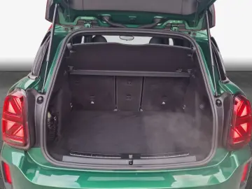 MINI John Cooper Works Countryman All4 Aut.