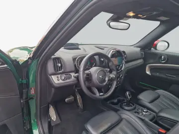 MINI John Cooper Works Countryman All4 Aut.