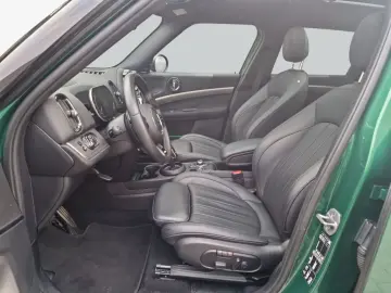 MINI John Cooper Works Countryman All4 Aut.