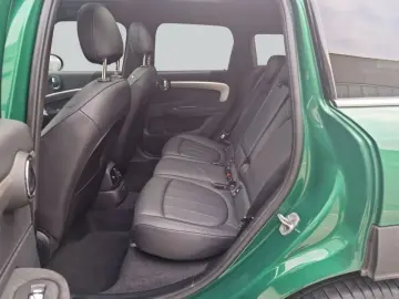 MINI John Cooper Works Countryman All4 Aut.