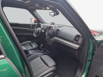 MINI John Cooper Works Countryman All4 Aut.