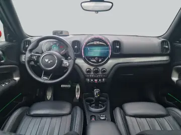 MINI John Cooper Works Countryman All4 Aut.