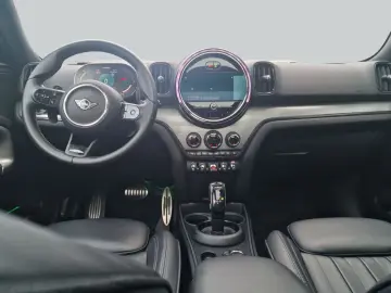 MINI John Cooper Works Countryman All4 Aut.