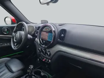 MINI John Cooper Works Countryman All4 Aut.