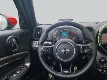 MINI John Cooper Works Countryman All4 Aut.