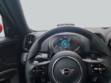 MINI John Cooper Works Countryman All4 Aut.
