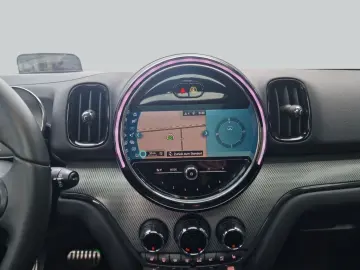 MINI John Cooper Works Countryman All4 Aut.