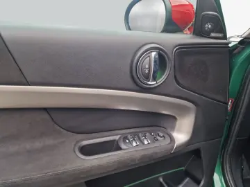 MINI John Cooper Works Countryman All4 Aut.