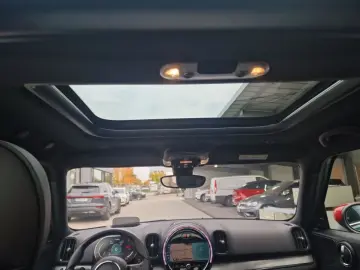 MINI John Cooper Works Countryman All4 Aut.
