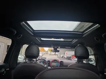 MINI John Cooper Works Countryman All4 Aut.