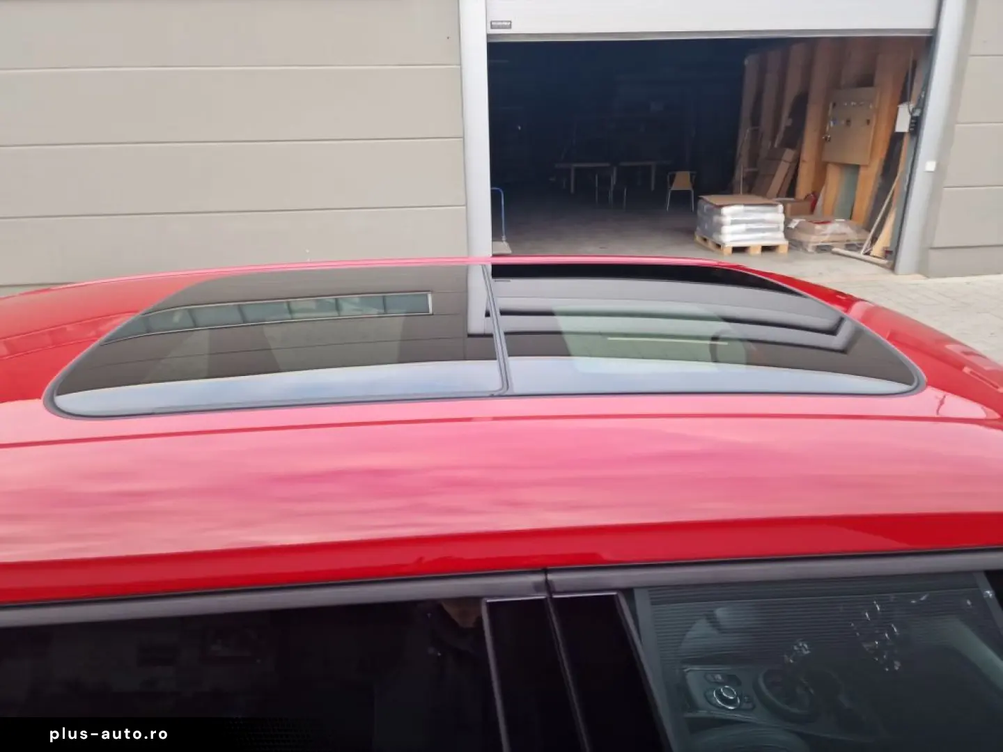 MINI John Cooper Works Countryman All4 Aut.