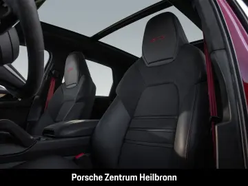 Cayenne GTS HA-Lenkung InnoDrive Head-Up BOSE