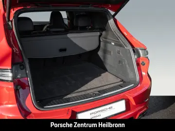 Cayenne GTS HA-Lenkung InnoDrive Head-Up BOSE