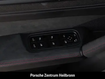 Cayenne GTS HA-Lenkung InnoDrive Head-Up BOSE