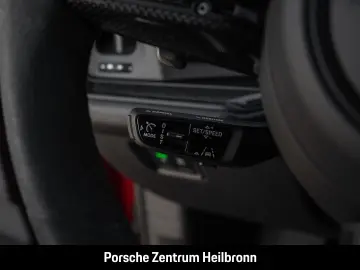 Cayenne GTS HA-Lenkung InnoDrive Head-Up BOSE