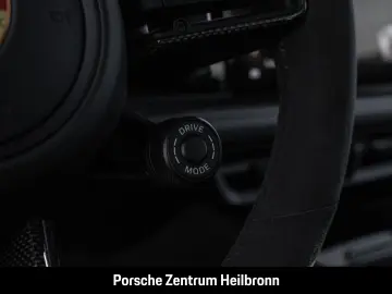 Cayenne GTS HA-Lenkung InnoDrive Head-Up BOSE