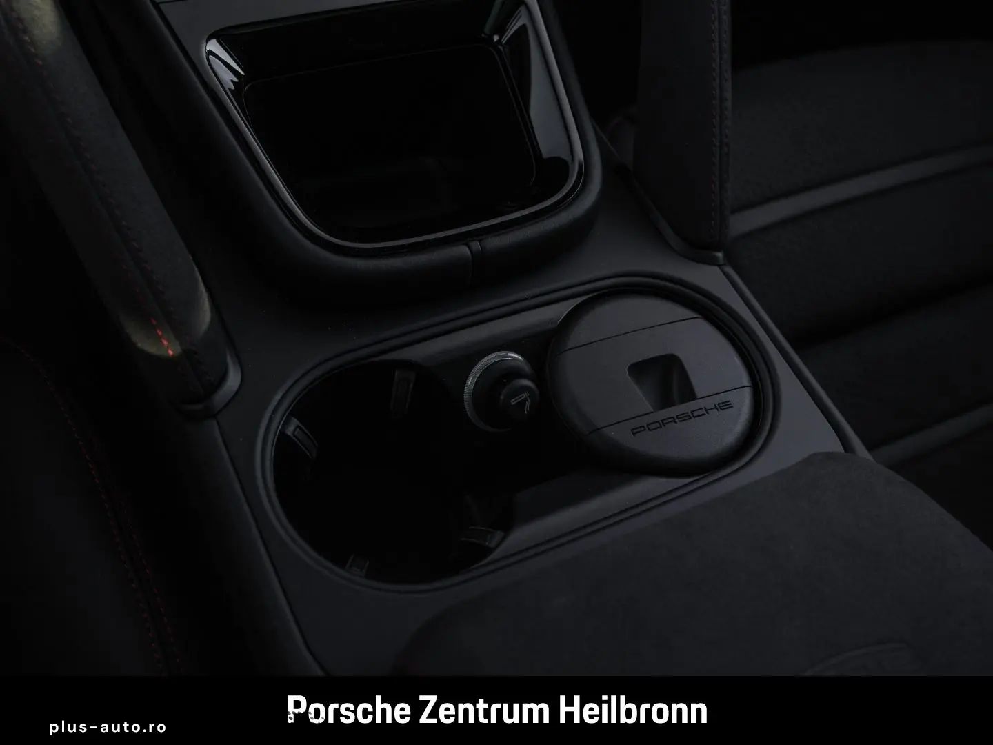 Cayenne GTS HA-Lenkung InnoDrive Head-Up BOSE