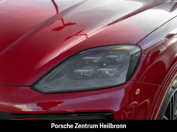 Cayenne GTS HA-Lenkung InnoDrive Head-Up BOSE