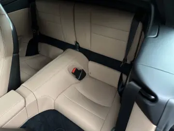 992 911 Carrera S Cabriolet BOSE Sitzbel. 360