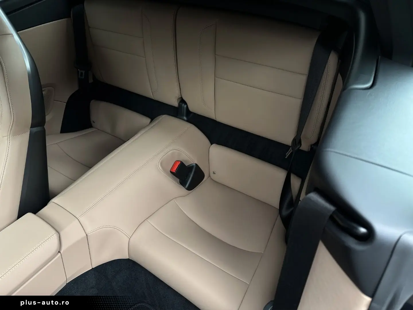 992 911 Carrera S Cabriolet BOSE Sitzbel. 360