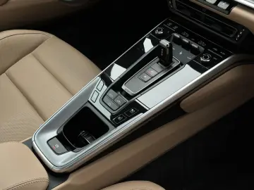 992 911 Carrera S Cabriolet BOSE Sitzbel. 360