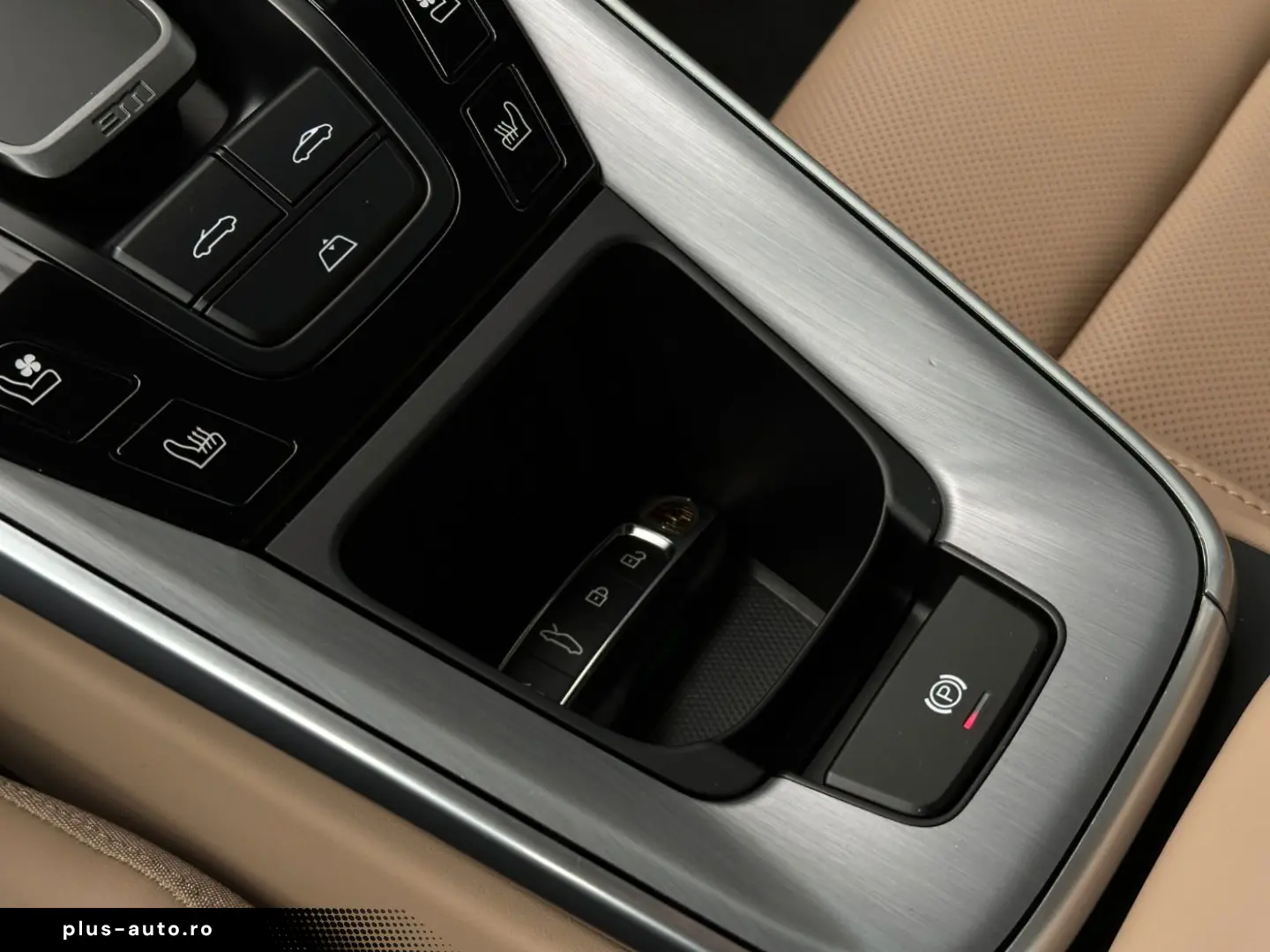 992 911 Carrera S Cabriolet BOSE Sitzbel. 360