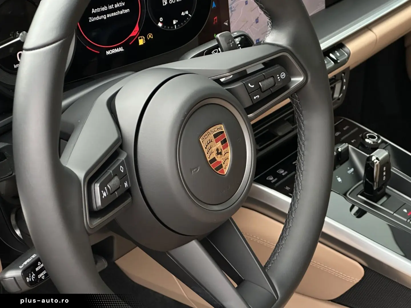 992 911 Carrera S Cabriolet BOSE Sitzbel. 360