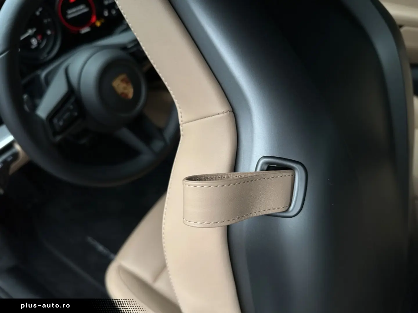 992 911 Carrera S Cabriolet BOSE Sitzbel. 360