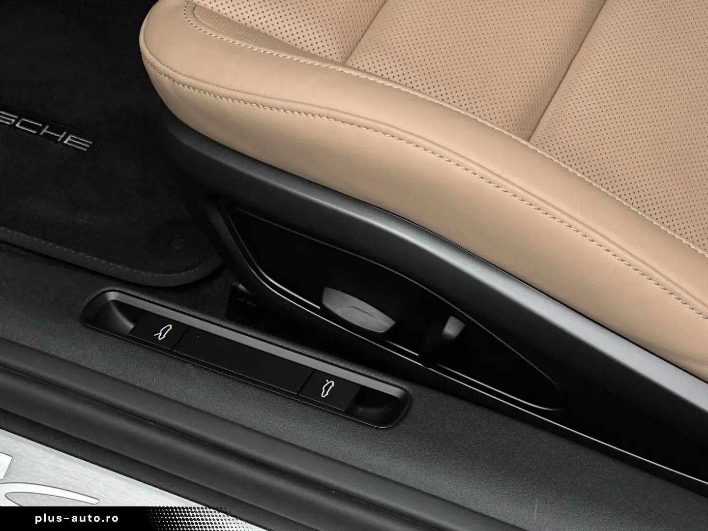 992 911 Carrera S Cabriolet BOSE Sitzbel. 360