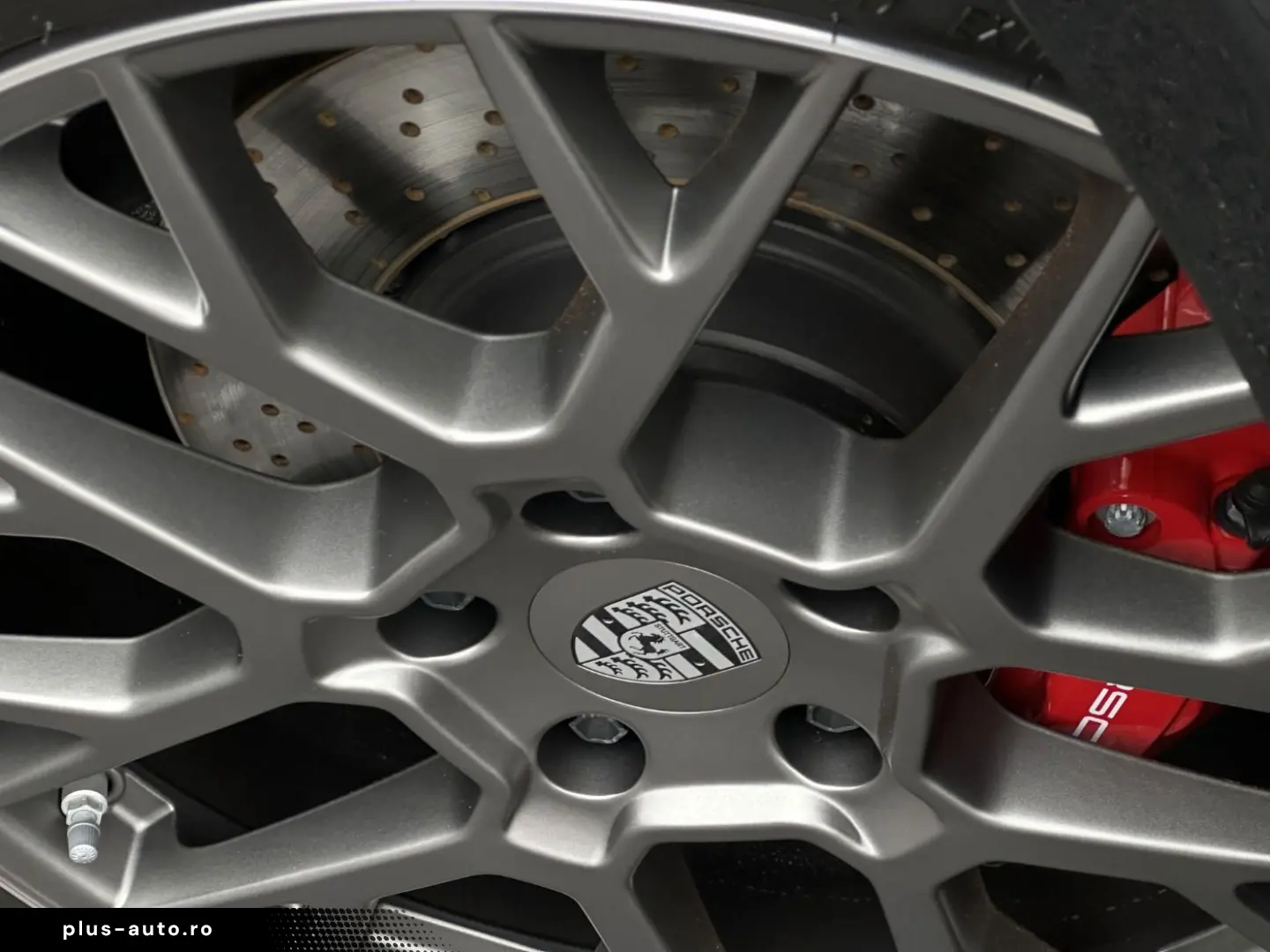 992 911 Carrera S Cabriolet BOSE Sitzbel. 360