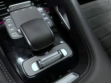 GLE 350 de 4M AMG  Night  DISTR.  AIRMATIC  Pano