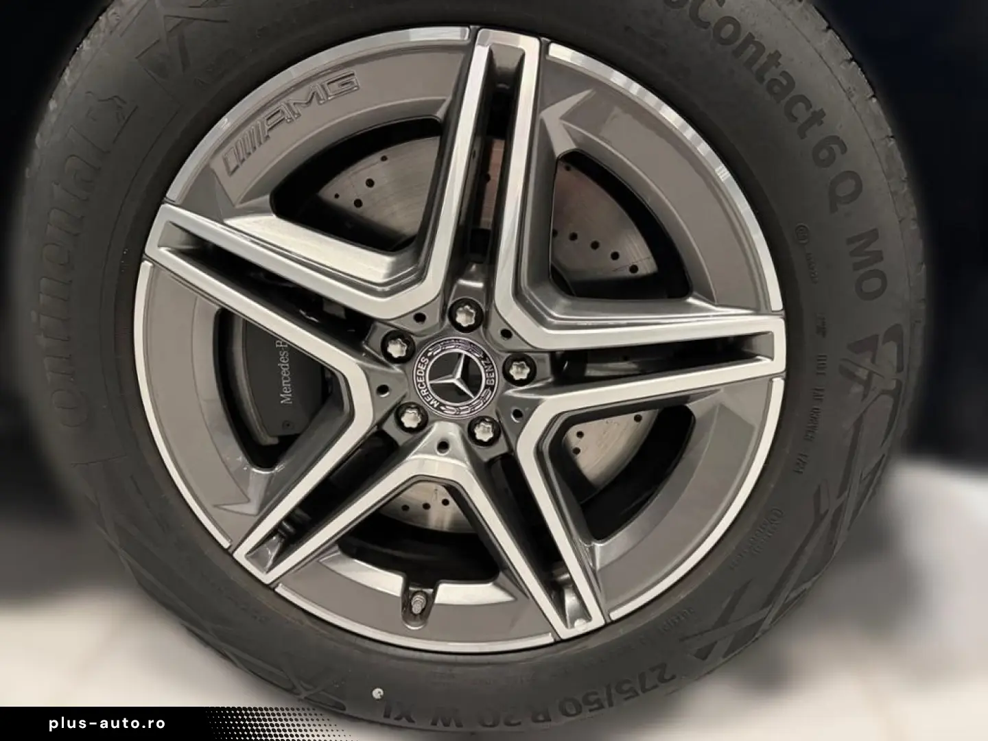 GLE 350 de 4M AMG  Night  DISTR.  AIRMATIC  Pano