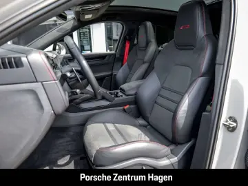 Cayenne GTS Coupe Burmester Luftfederung LED