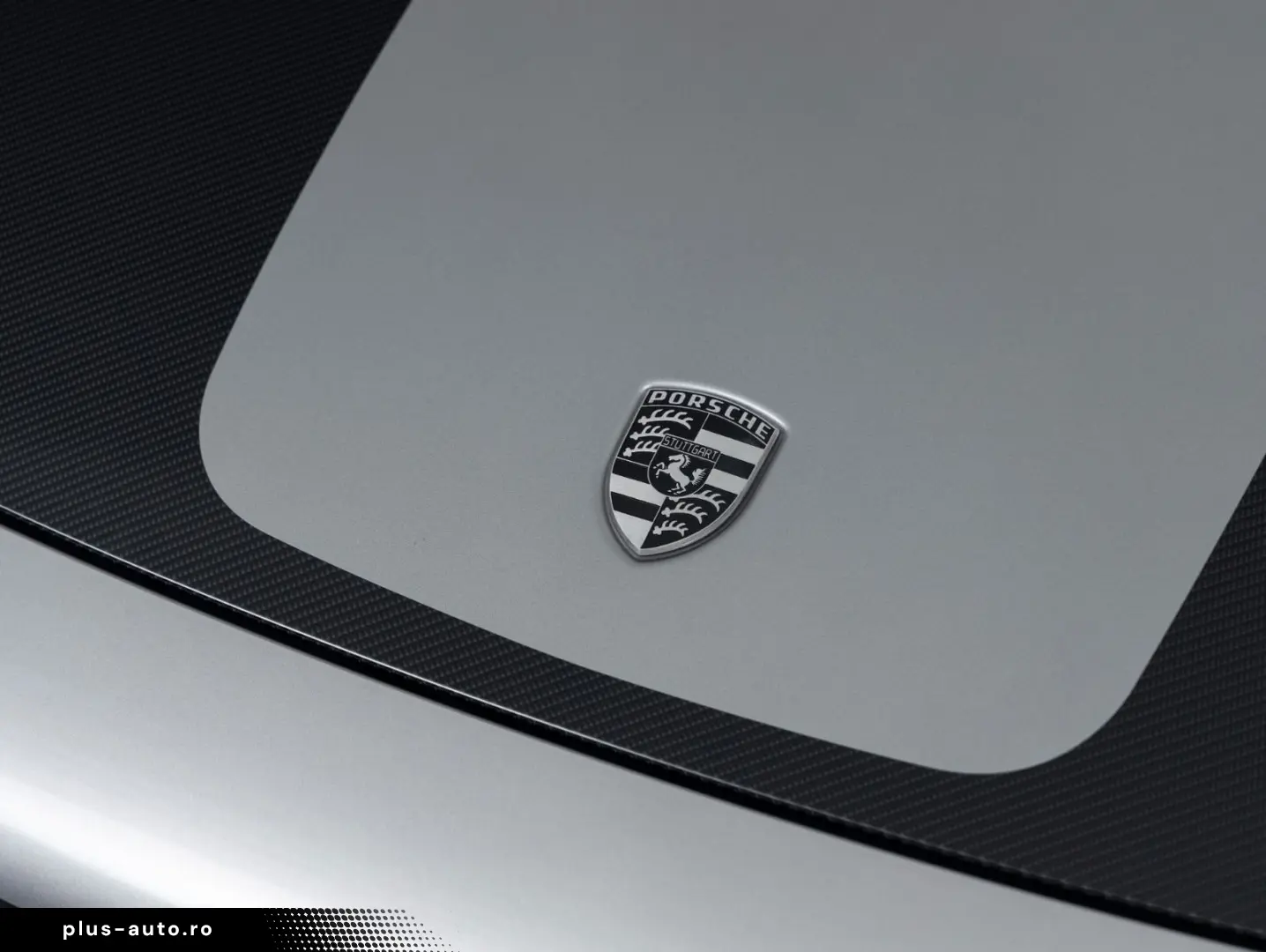 911 Carrera   Burmester   Sportabgas   Chrono