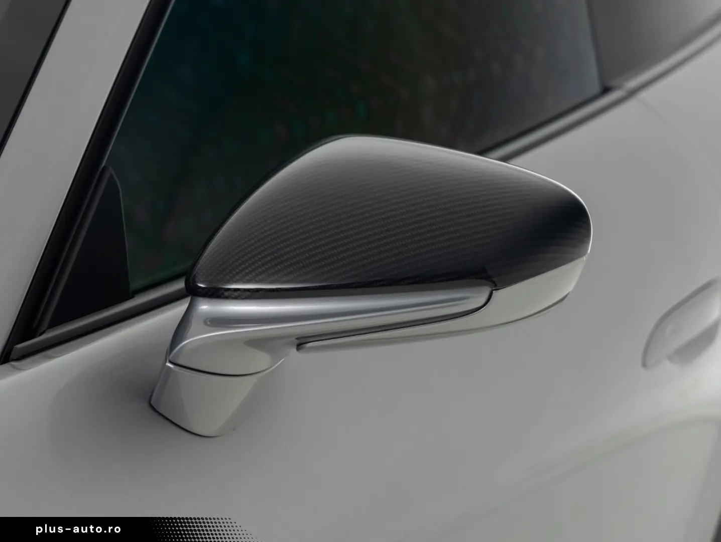 911 Carrera   Burmester   Sportabgas   Chrono