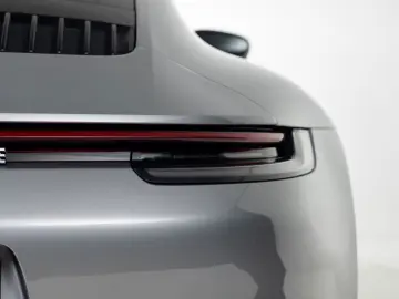 911 Carrera   Burmester   Sportabgas   Chrono