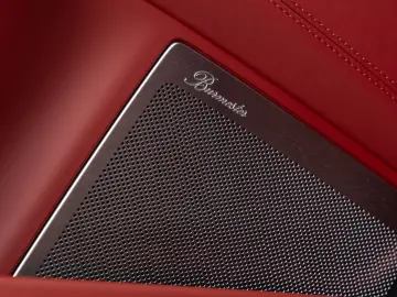 911 Carrera   Burmester   Sportabgas   Chrono