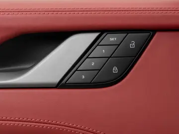 911 Carrera   Burmester   Sportabgas   Chrono