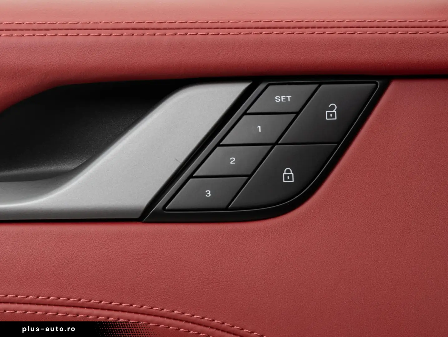 911 Carrera   Burmester   Sportabgas   Chrono