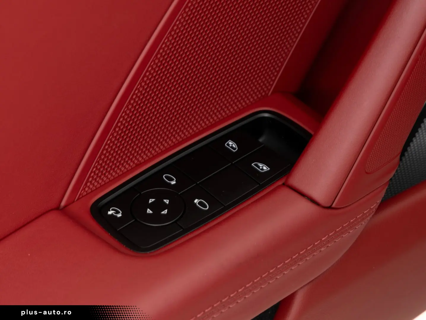 911 Carrera   Burmester   Sportabgas   Chrono